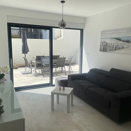 Apartman La Dolce Vita Banjole Extérieur photo