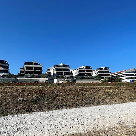 Apartman La Dolce Vita Banjole Extérieur photo