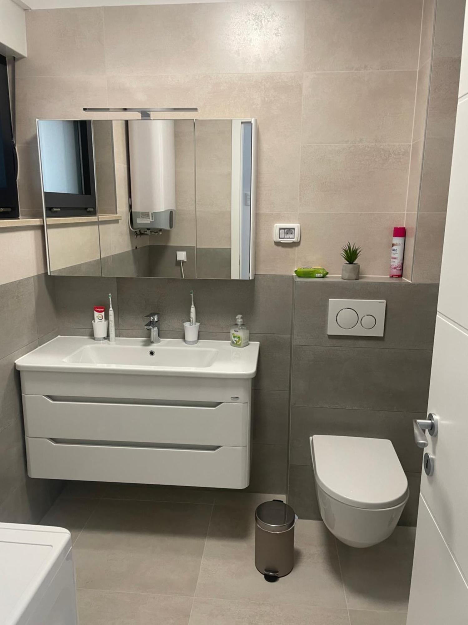 Apartman La Dolce Vita Banjole Extérieur photo