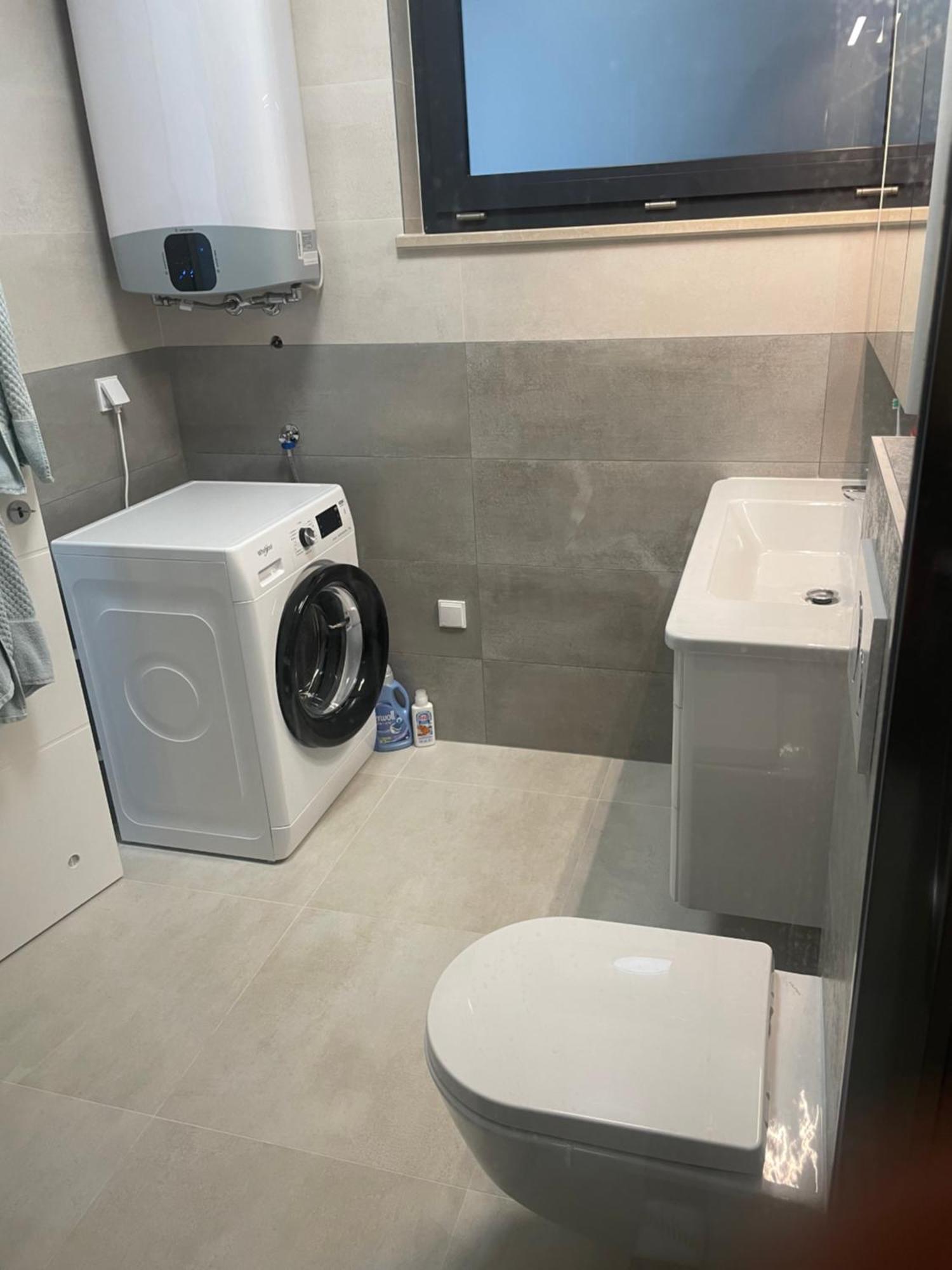 Apartman La Dolce Vita Banjole Extérieur photo