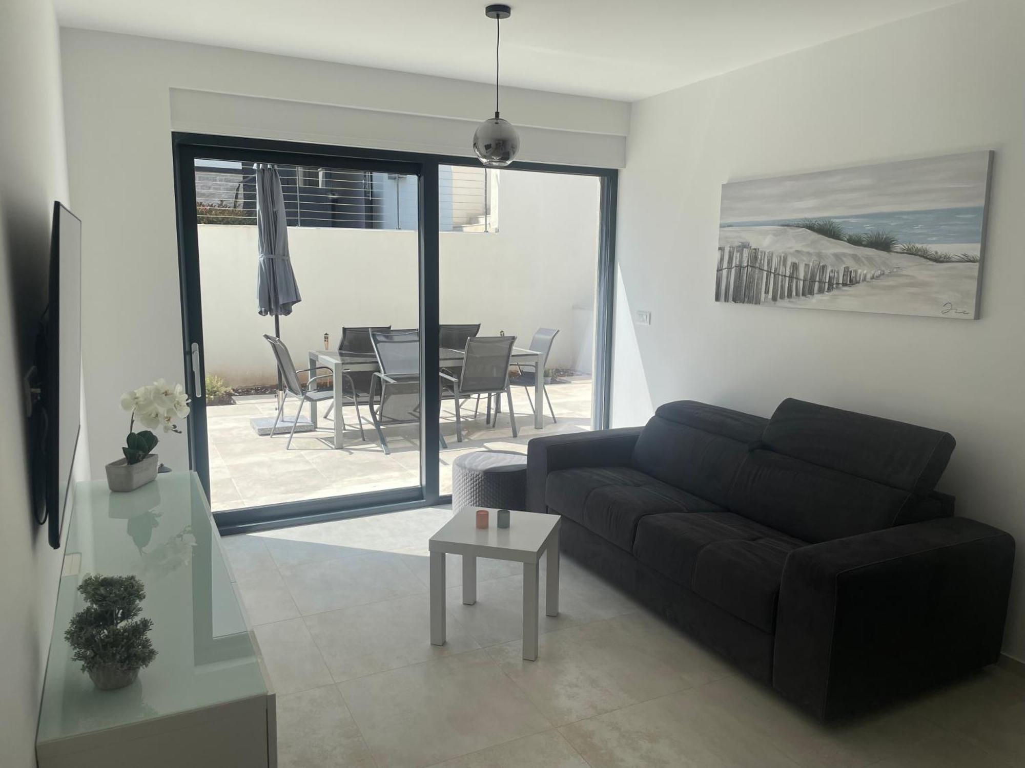 Apartman La Dolce Vita Banjole Extérieur photo