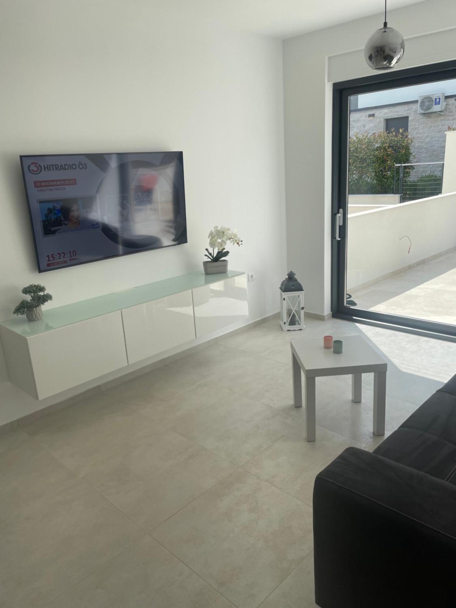 Apartman La Dolce Vita Banjole Extérieur photo