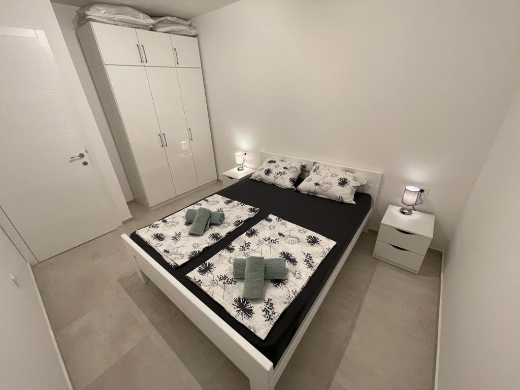 Apartman La Dolce Vita Banjole Extérieur photo
