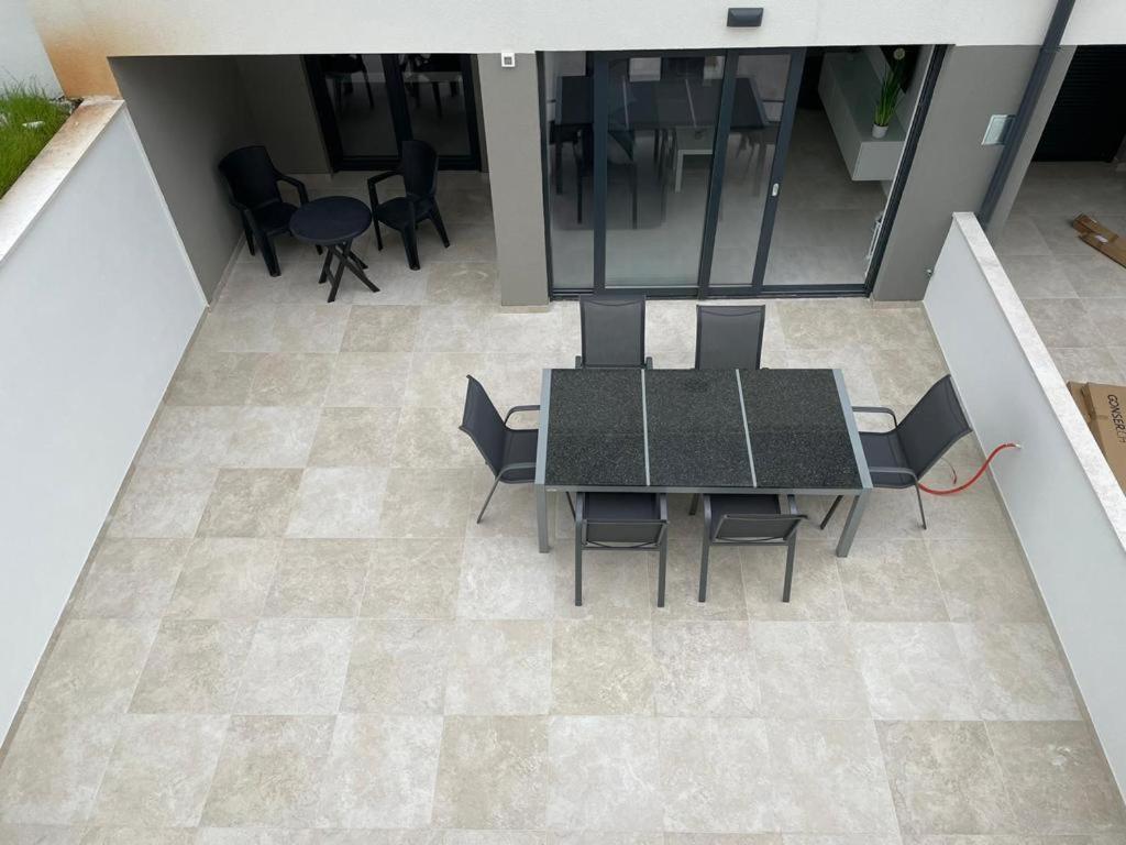 Apartman La Dolce Vita Banjole Extérieur photo