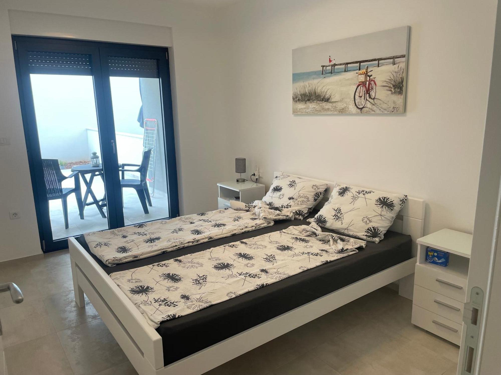 Apartman La Dolce Vita Banjole Extérieur photo