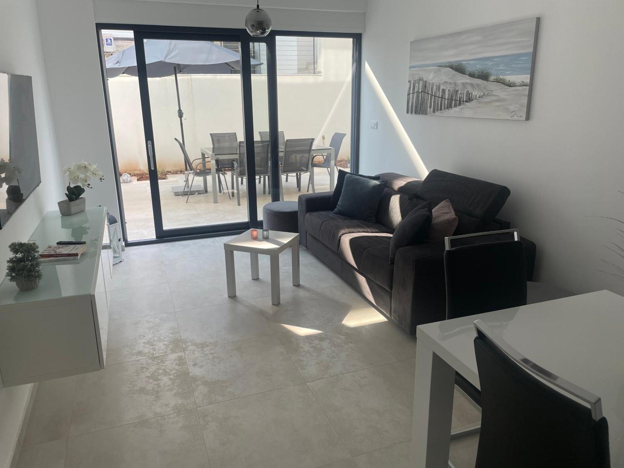 Apartman La Dolce Vita Banjole Extérieur photo