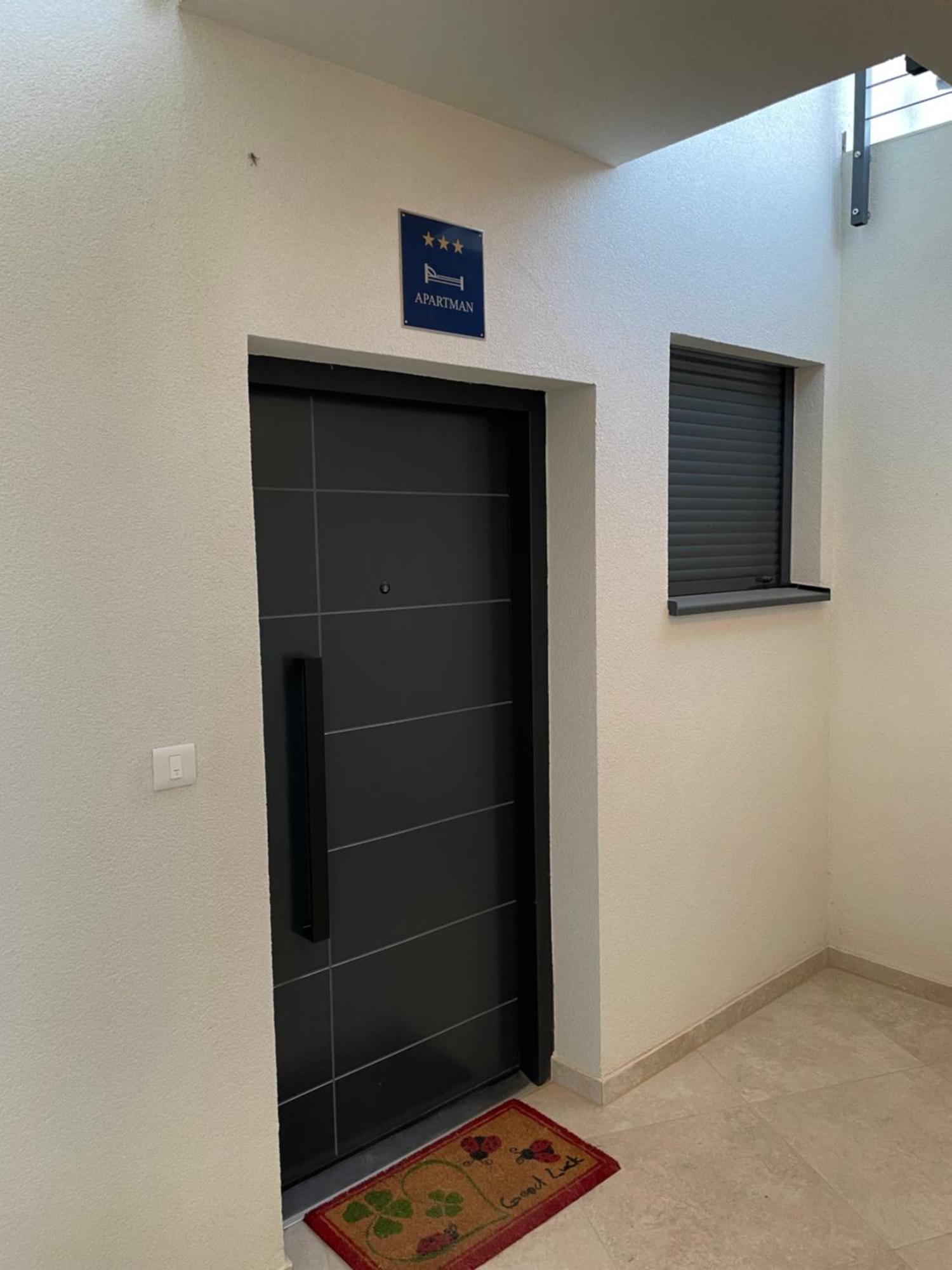 Apartman La Dolce Vita Banjole Extérieur photo