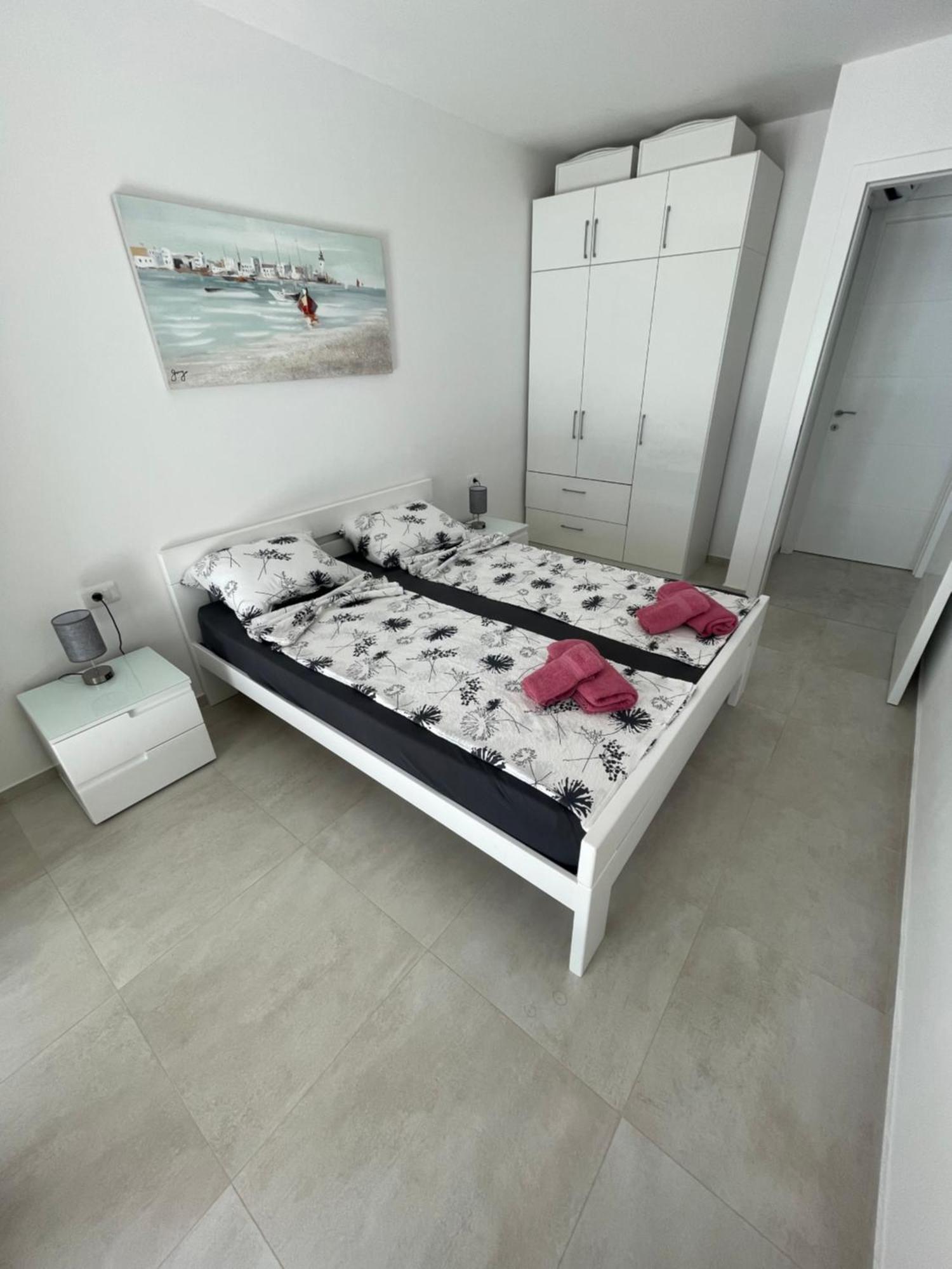Apartman La Dolce Vita Banjole Extérieur photo