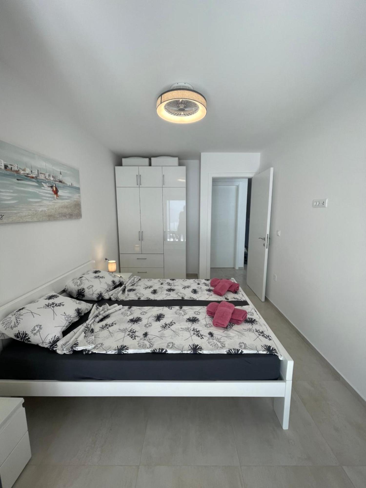 Apartman La Dolce Vita Banjole Extérieur photo