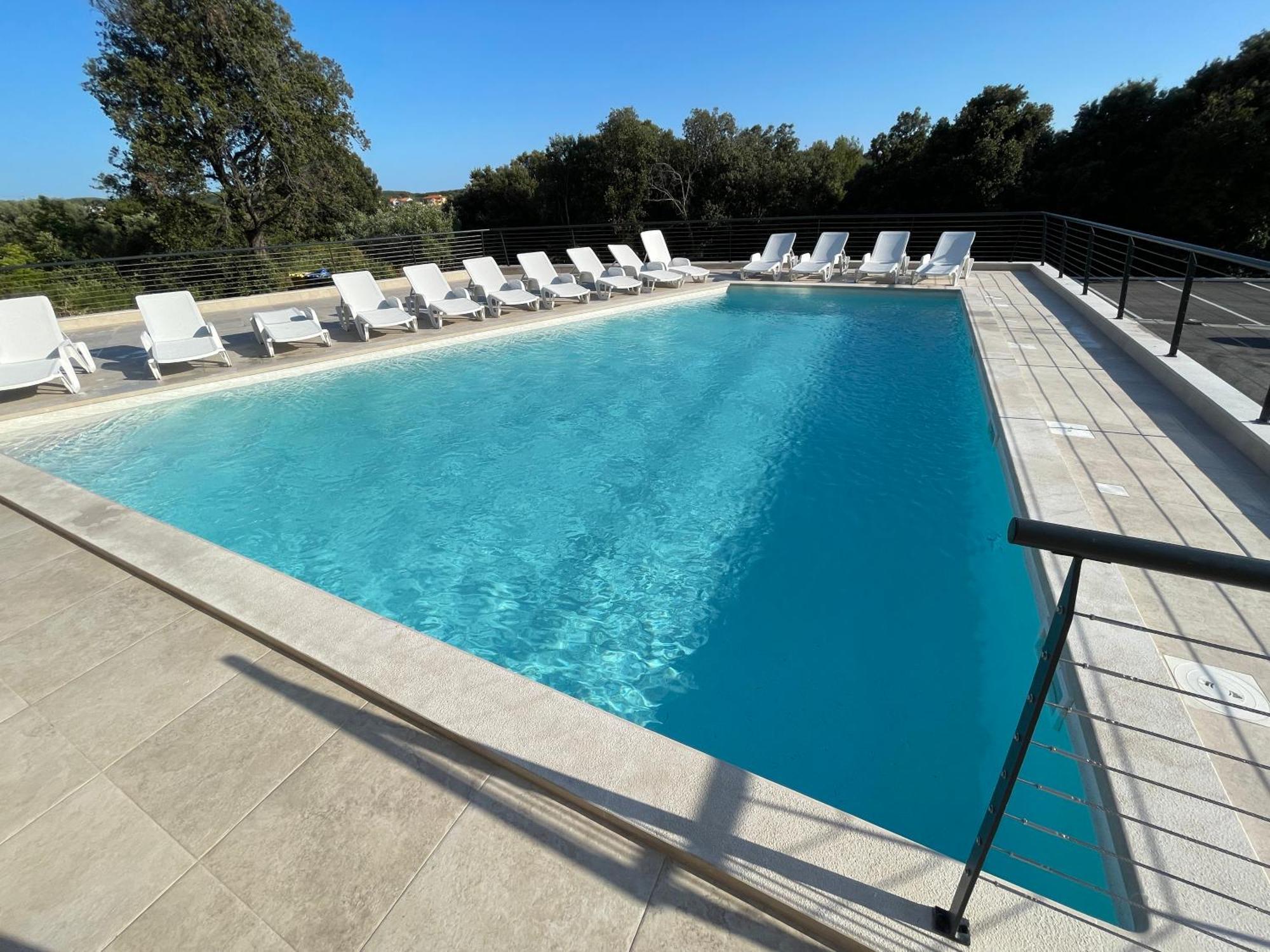 Apartman La Dolce Vita Banjole Extérieur photo