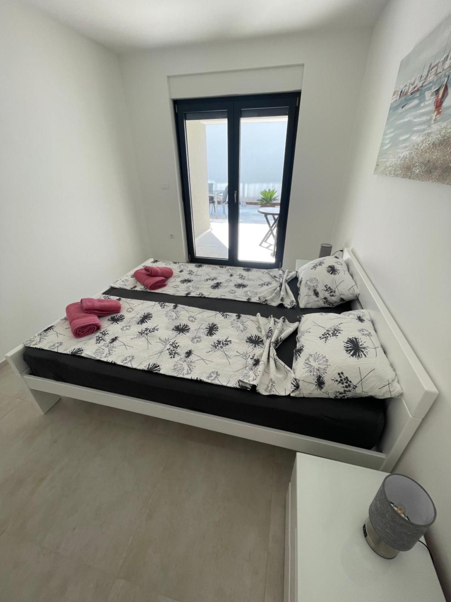 Apartman La Dolce Vita Banjole Extérieur photo