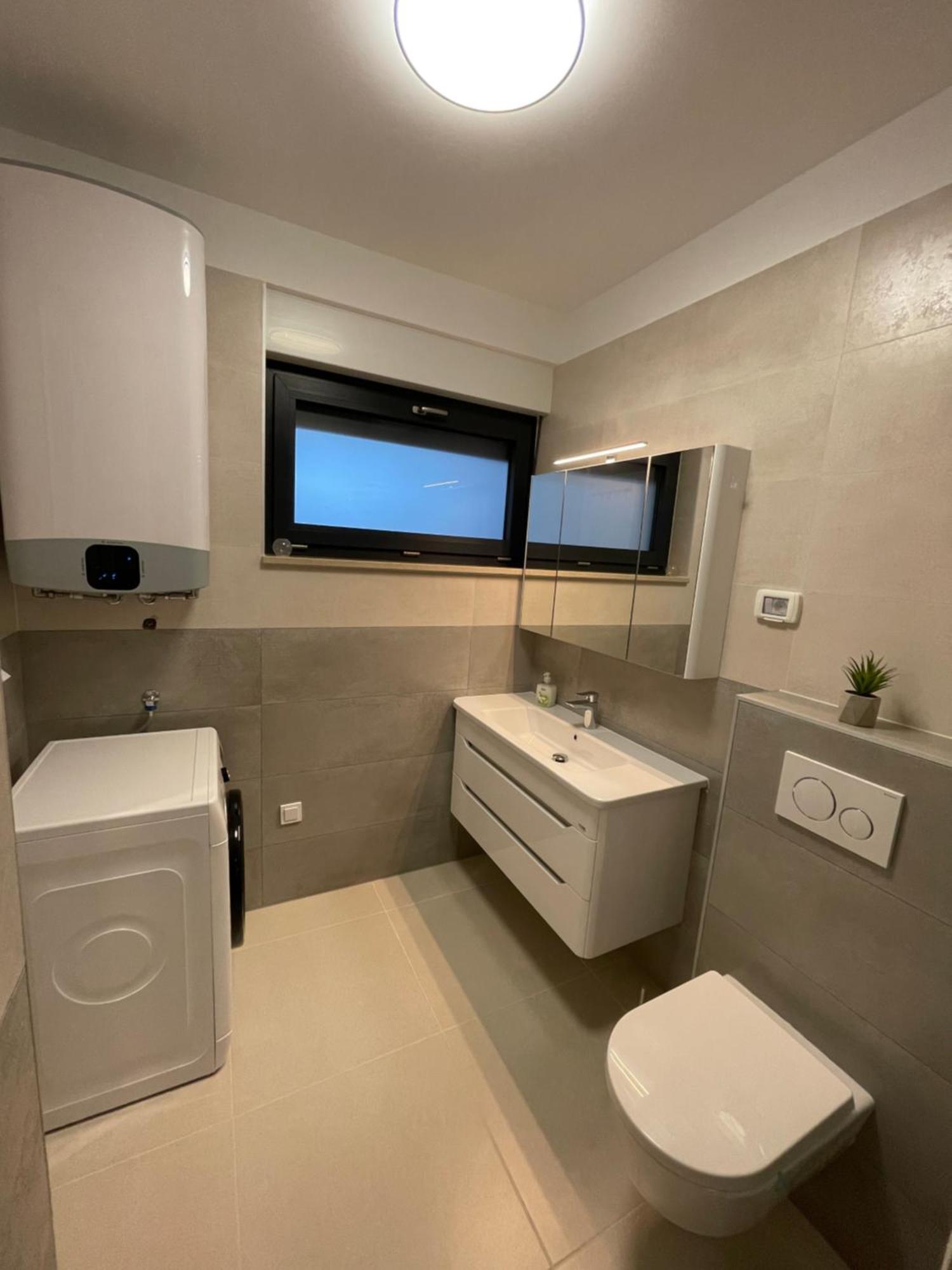 Apartman La Dolce Vita Banjole Extérieur photo
