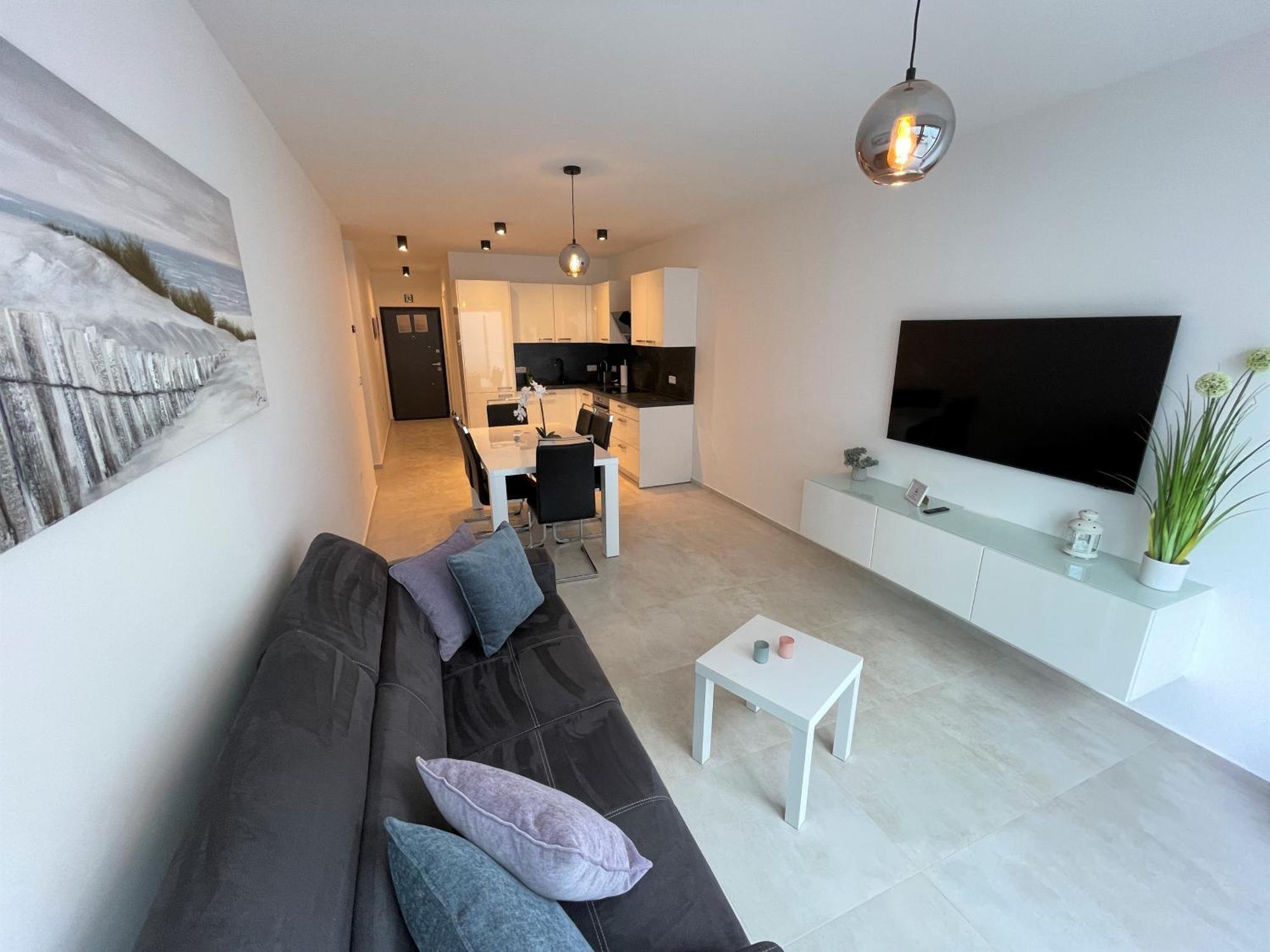 Apartman La Dolce Vita Banjole Extérieur photo