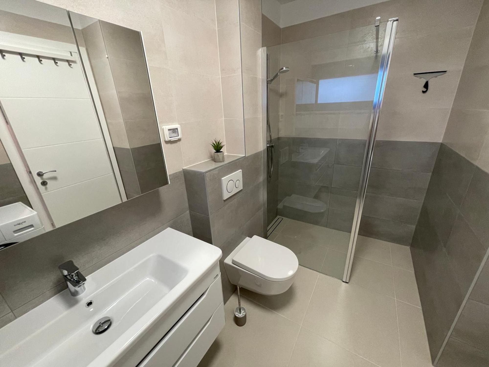 Apartman La Dolce Vita Banjole Extérieur photo