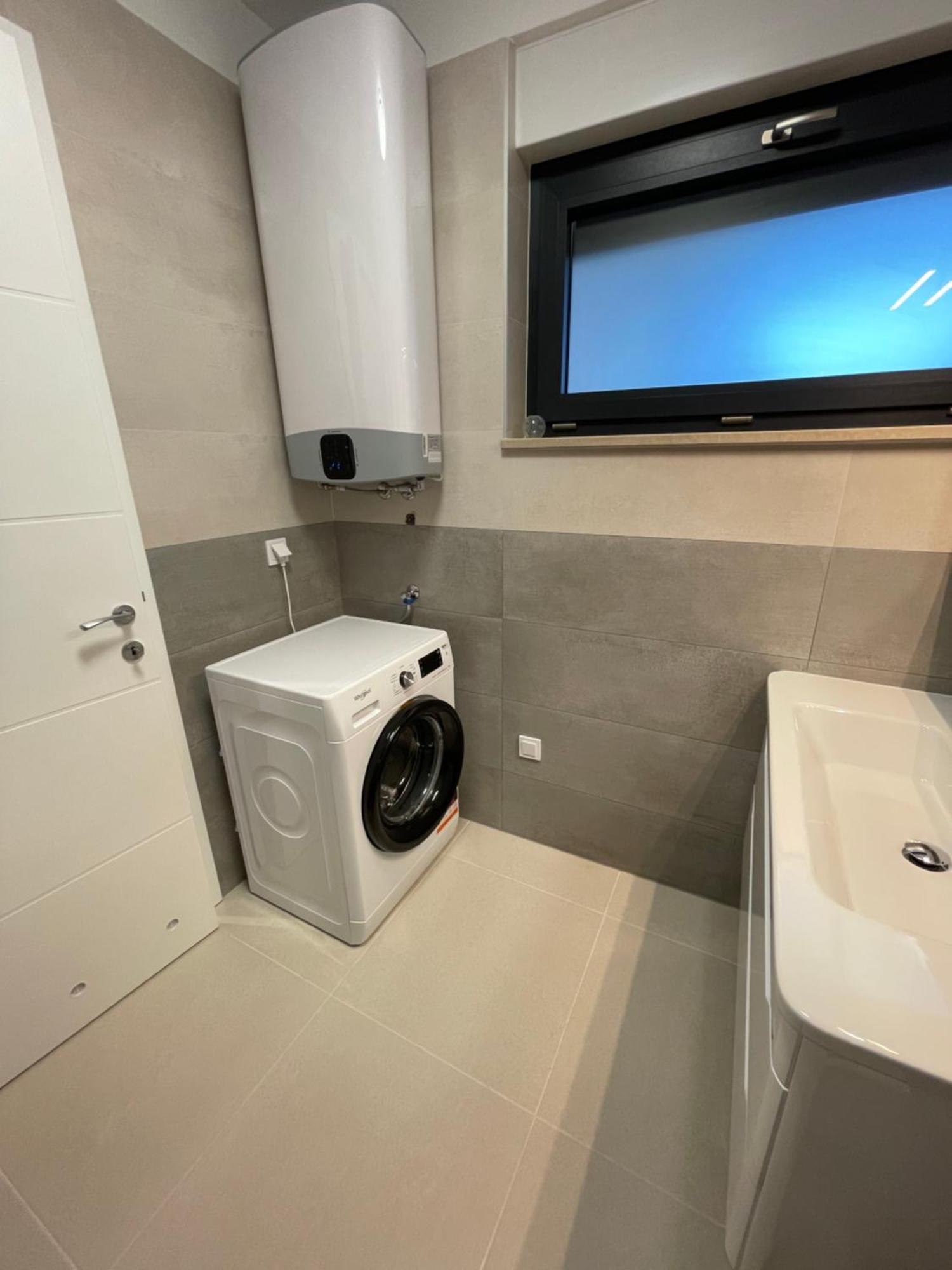 Apartman La Dolce Vita Banjole Extérieur photo