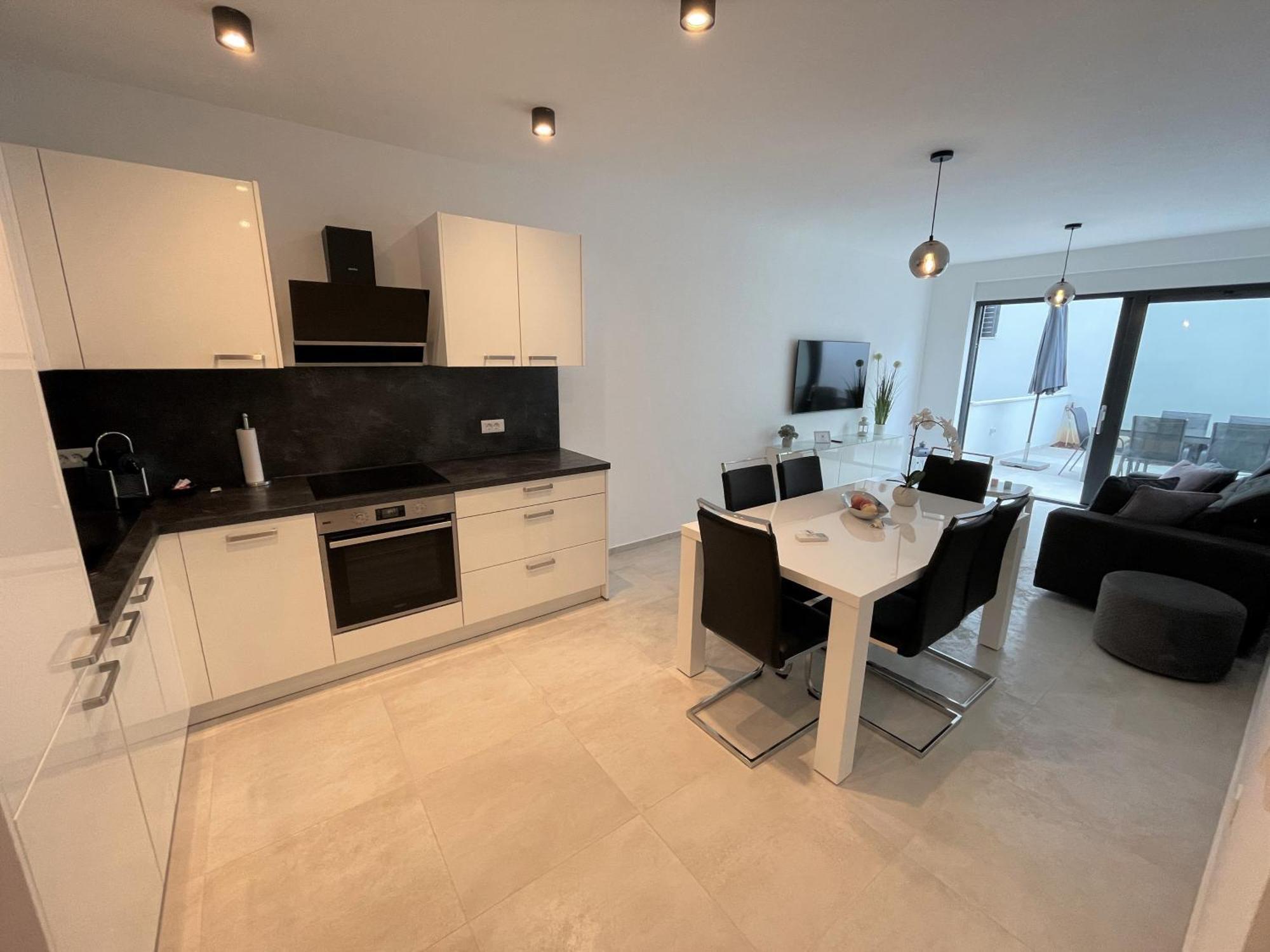 Apartman La Dolce Vita Banjole Extérieur photo