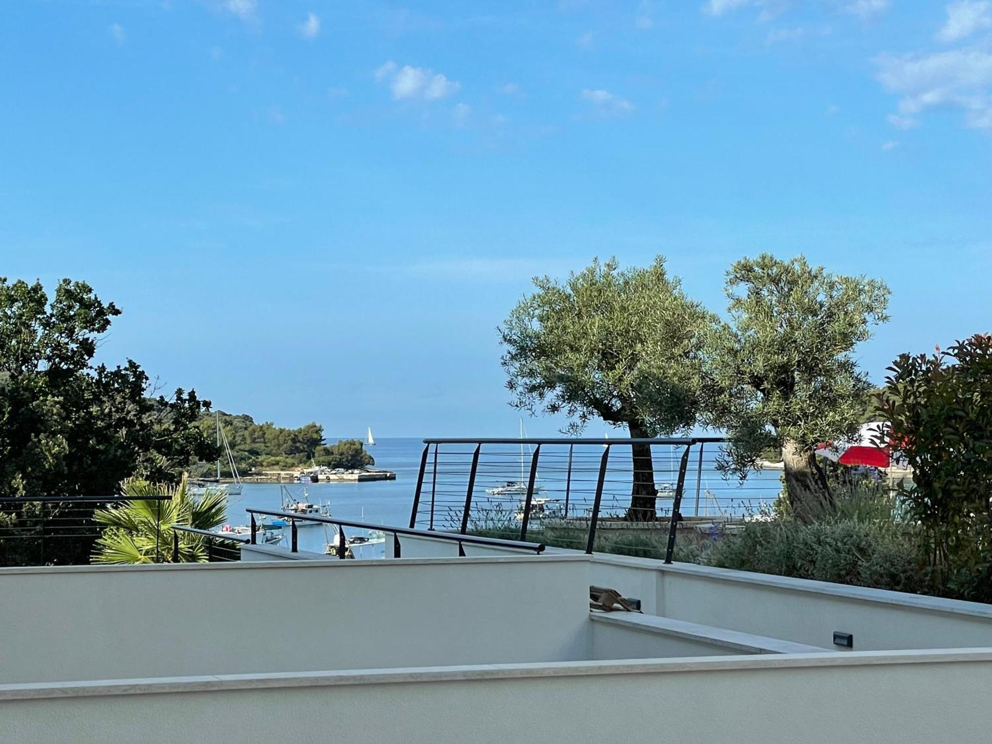 Apartman La Dolce Vita Banjole Extérieur photo