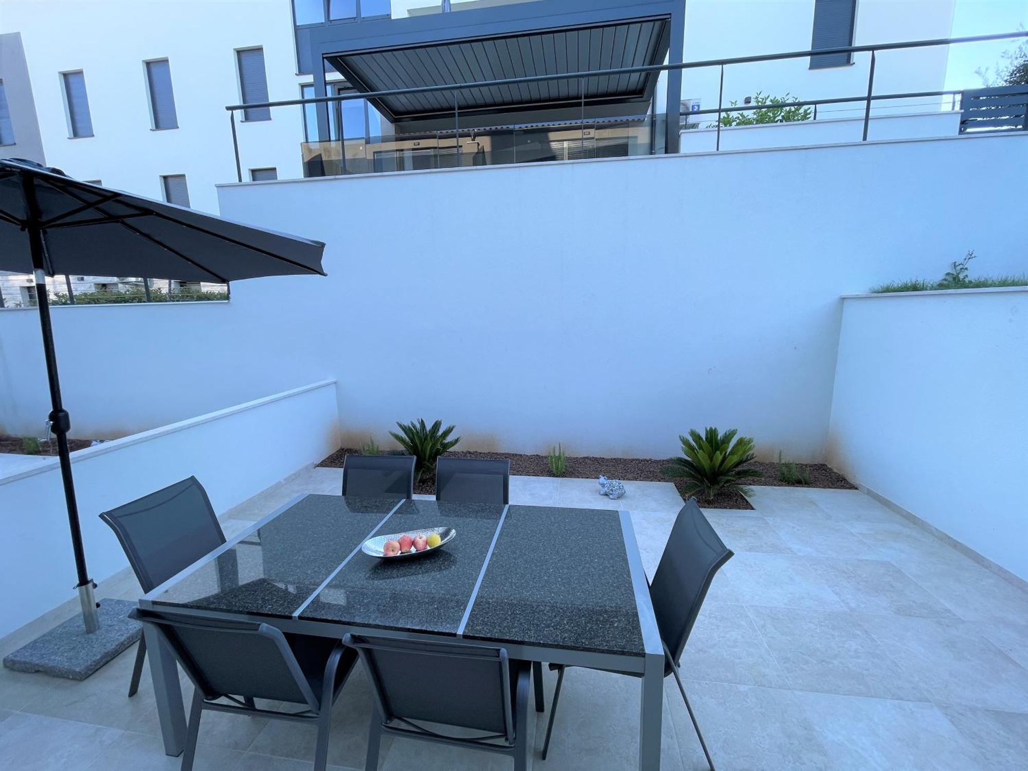 Apartman La Dolce Vita Banjole Extérieur photo